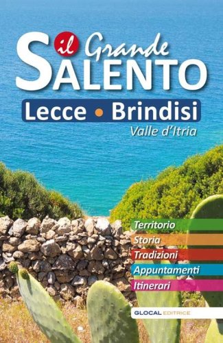 Il grande Salento