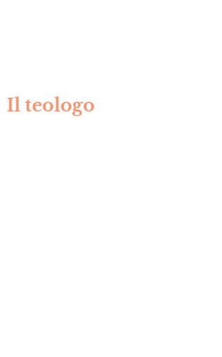 Il teologo