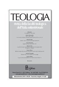 Teologia