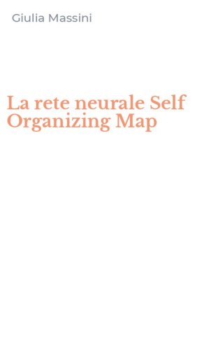 La rete neurale Self Organizing Map