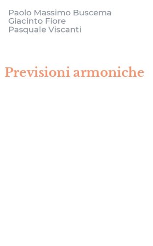 Previsioni armoniche