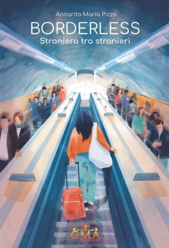 Borderless: straniera tra stranieri