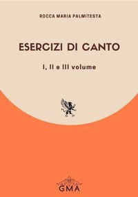 Esercizi di canto
