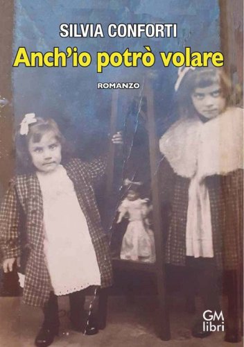 Anch'io potr&ograve; volare