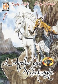 L'anello dei Nibelunghi
