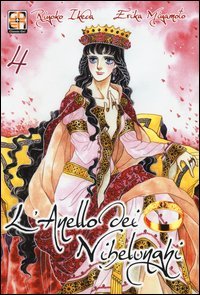 L'anello dei Nibelunghi