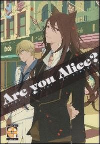 Are you Alice?