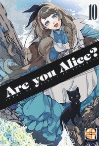Are you Alice?