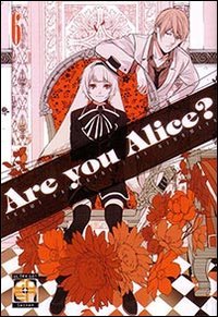 Are you Alice?