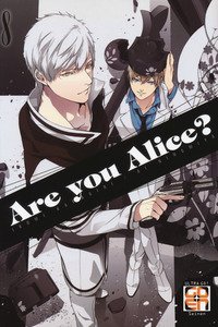 Are you Alice?