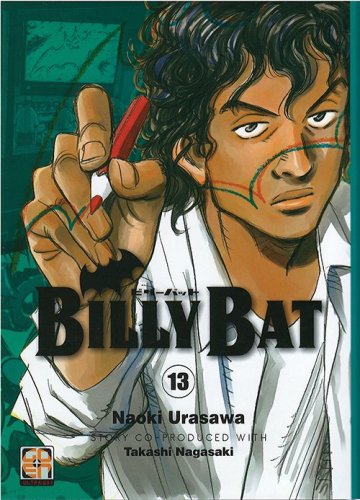Billy Bat