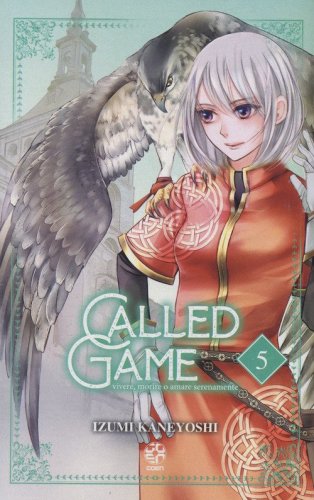 Called game