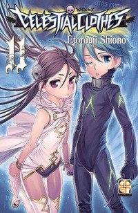 Celestial clothes