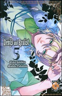 Devils and realist