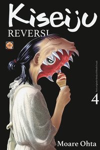 Kiseiju reversi