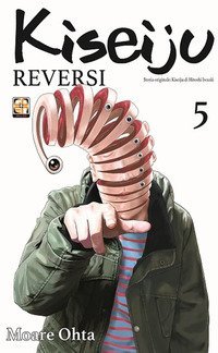 Kiseiju reversi