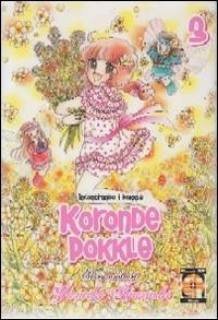 Koronde Pokkle. Incontrando i Pokkle
