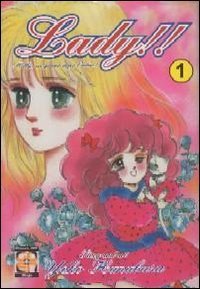 Lady!! Milly, un giorno dopo l'altro!