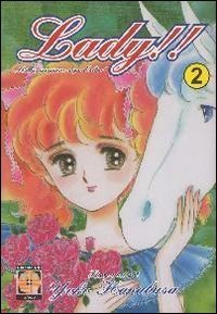 Lady!! Milly, un giorno dopo l'altro!