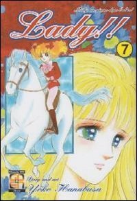 Lady!! Milly, un giorno dopo l'altro!