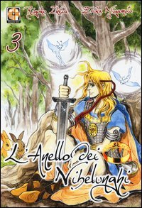 L'anello dei Nibelunghi