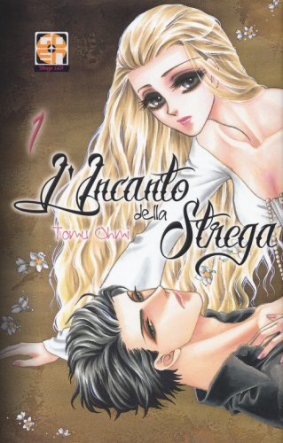 L'incanto della strega