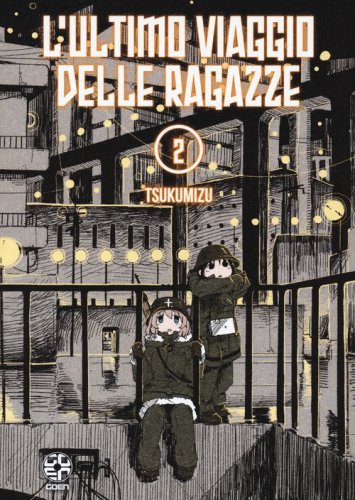 L'ultimo viaggio delle ragazze