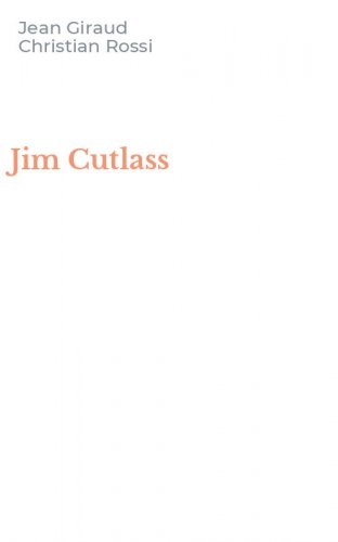 Jim Cutlass