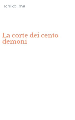 La corte dei cento demoni