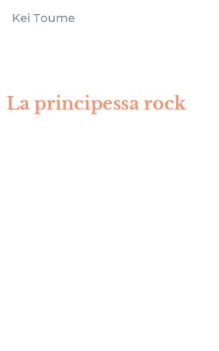 La principessa rock