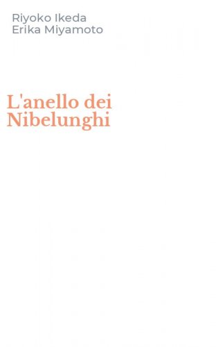 L'anello dei Nibelunghi