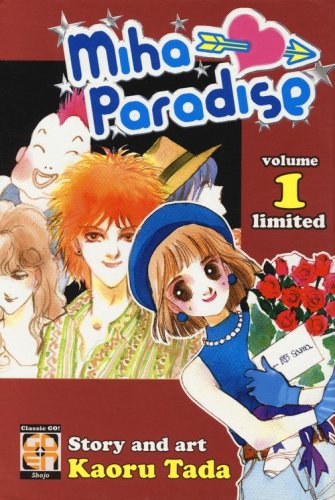Miha paradise