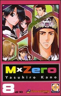 MxZero