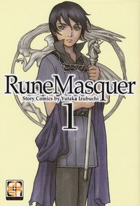 Rune masquer