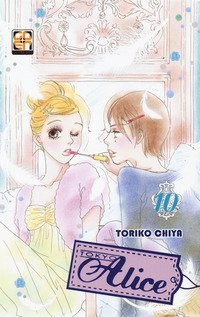 Tokyo Alice