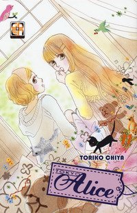 Tokyo Alice