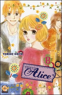 Tokyo Alice