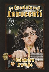 La crociata degli innocenti