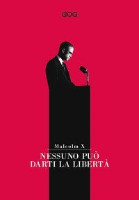 Nessuno pu&ograve; darti la libert&agrave;