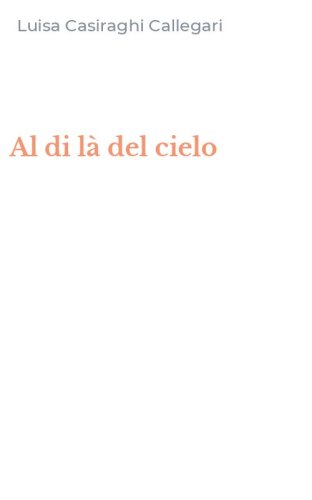 Al di l&agrave; del cielo