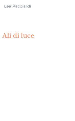 Ali di luce