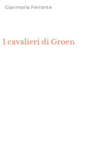I cavalieri di Groen