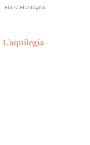 L'aquilegia