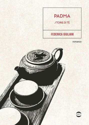 Padma. Storie di t&egrave;