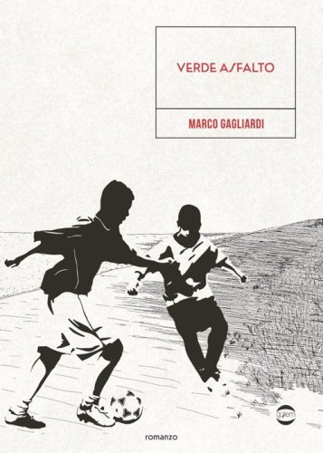 Verde asfalto