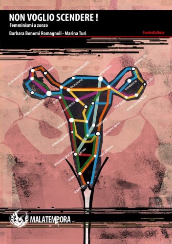 Non voglio scendere! Femminismi a zonzo