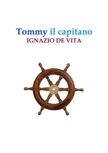 Tommy il capitano