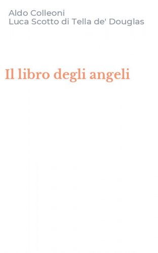 Il libro degli angeli