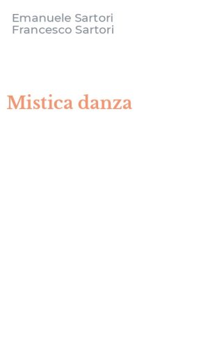 Mistica danza