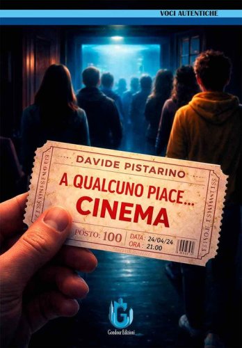 A qualcuno piace... cinema